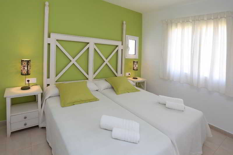 شقة Son Bou Playa Gold By Menorca Vacations المظهر الخارجي الصورة