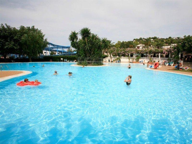 شقة Son Bou Playa Gold By Menorca Vacations المظهر الخارجي الصورة