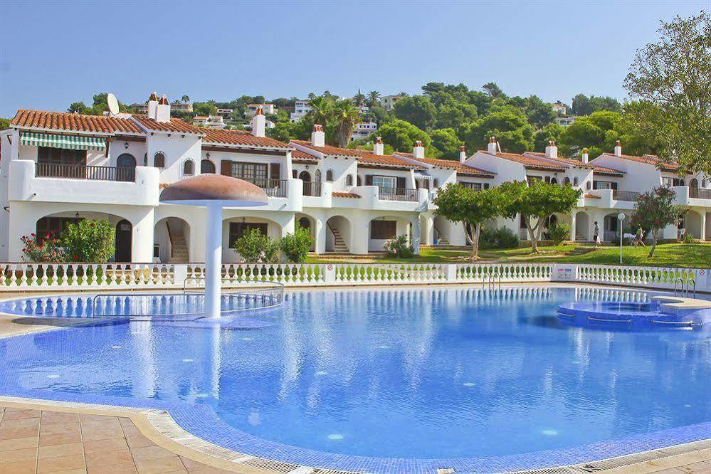 شقة Son Bou Playa Gold By Menorca Vacations المظهر الخارجي الصورة